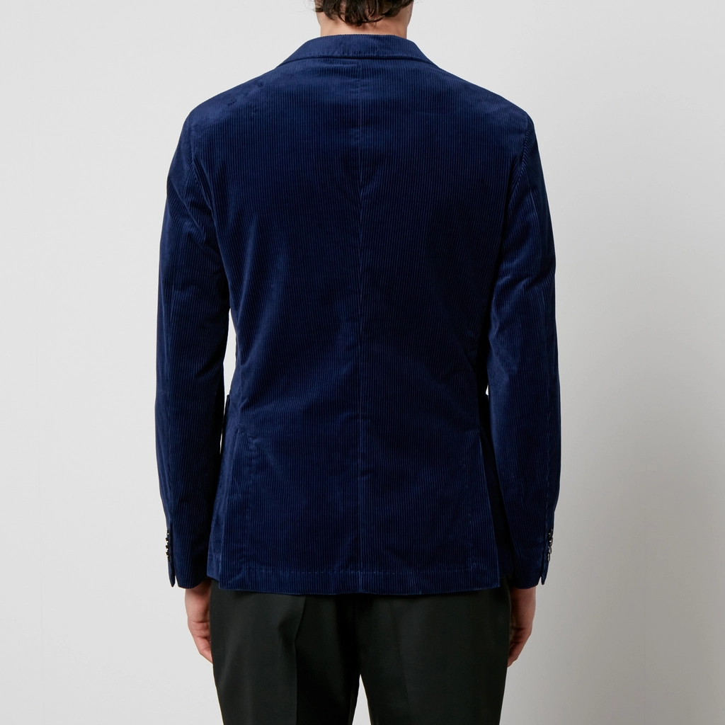 Hugo Boss C-Hanry Stretch-Cotton Blazer - IT 50/L